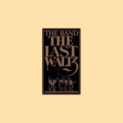 The Band : The Last Waltz